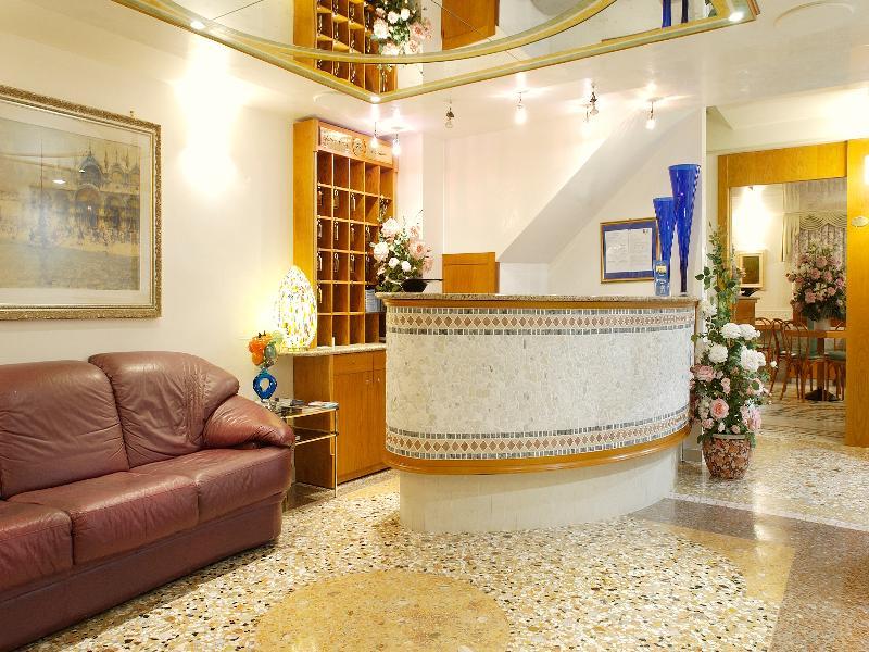 Antica Casa Carettoni Hotel Venezia