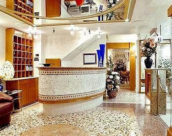 Antica Casa Carettoni 3* Venezia