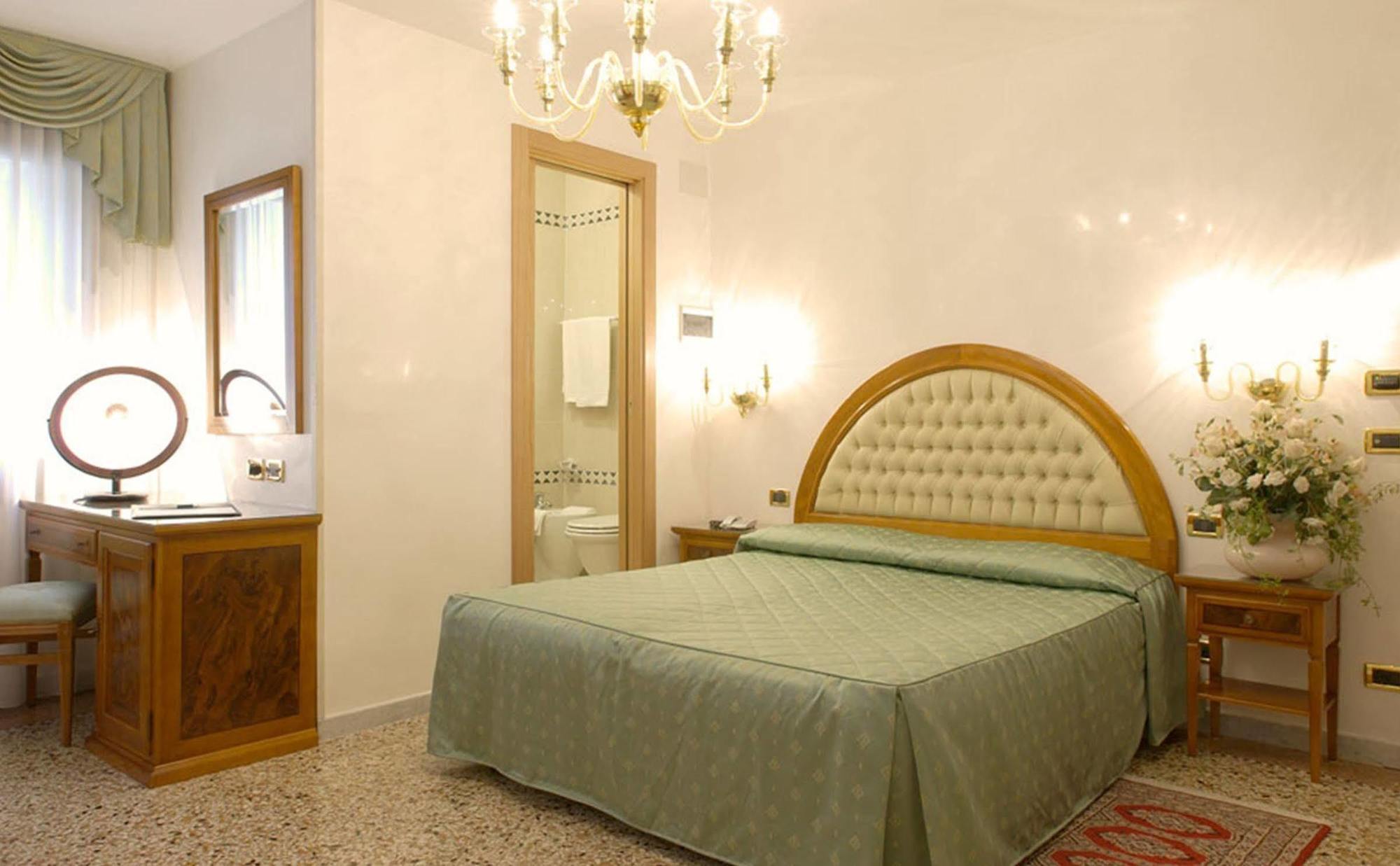 Antica Casa Carettoni Venezia