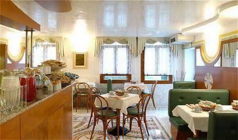 Hotel Antica Casa Carettoni Venecia