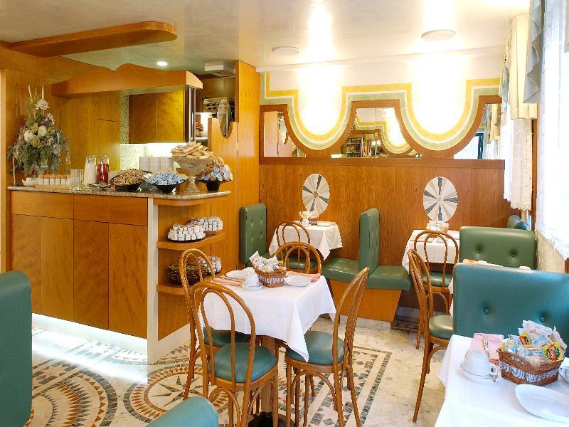 Antica Casa Carettoni Hotel Venecia