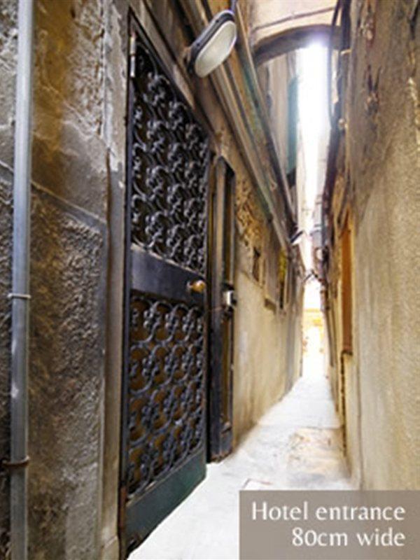 Hotel Antica Casa Carettoni Venecia