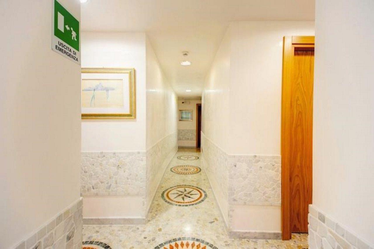 Hotel Antica Casa Carettoni Venecia
