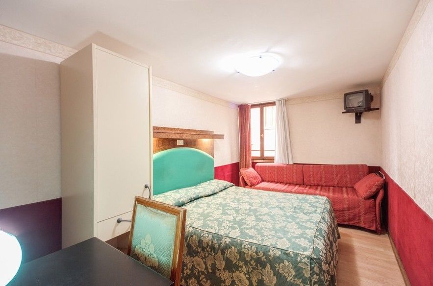 Antica Casa Carettoni Hotel Venecia