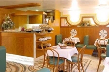 Antica Casa Carettoni 3* Venecia