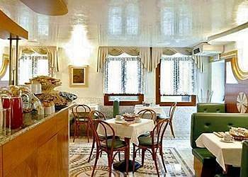Hotel Antica Casa Carettoni Venecia